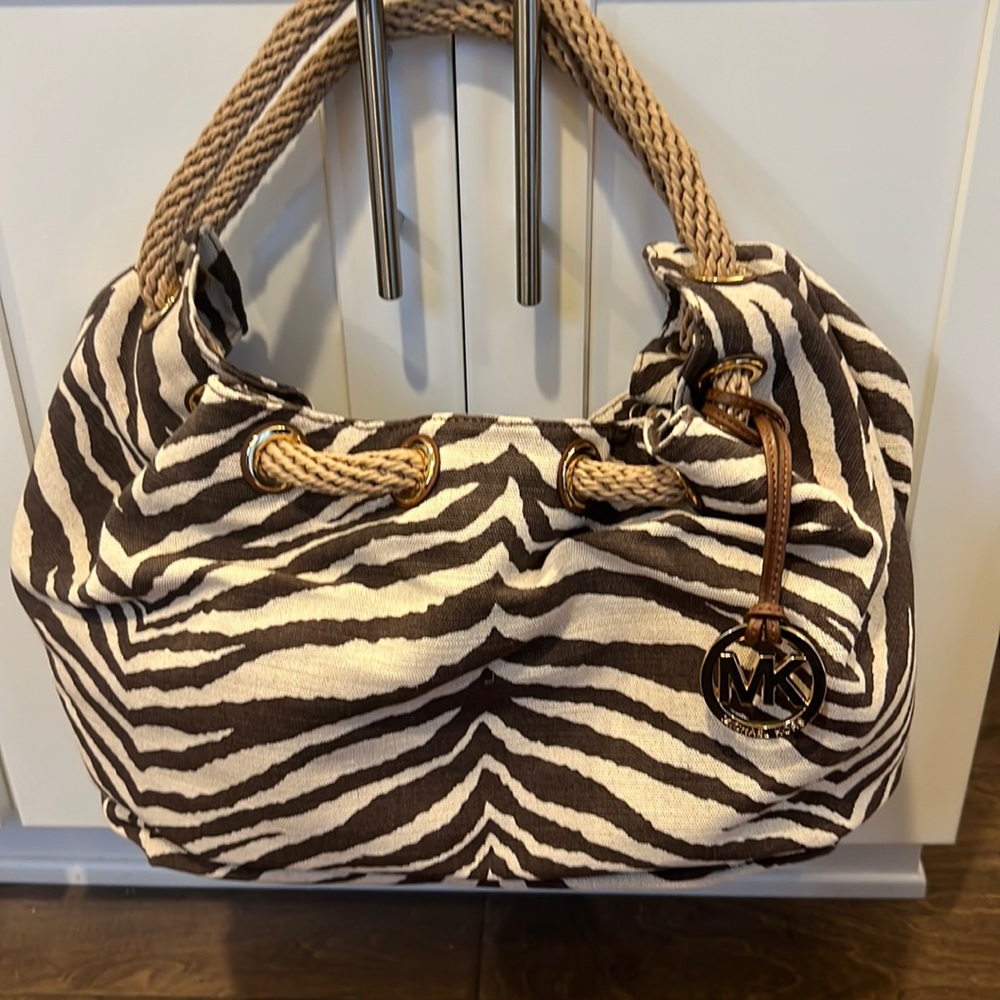 Brand new with tags! Michael Kors handbag